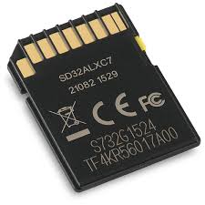 Image result for SD card