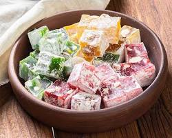 Image of Soraya Sweets Turkish Delight