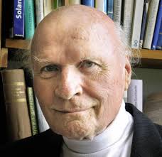 Pfarrer Dr. Karl Becker feiert heute den runden Geburtstag