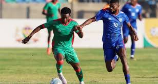 Flames eye crucial win against Angola in COSAFA Cup decider Malawi 24 | Latest News from Malawi