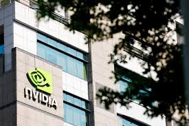 Nvidia forecasts quarterly revenue above estimates