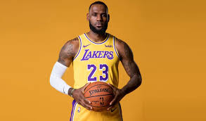 Washington Wizards x Los Angeles Lakers: Onde assistir e como apostar na NBA (30/01)