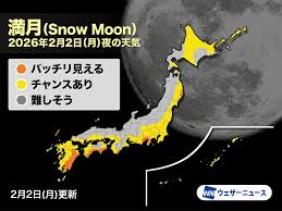 ウェザーニュース