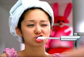 Image result for Jang Nara