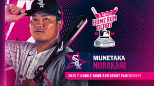 Munetaka Murakami: From NPB Legend to MLB's Next Home Run King — How a Japanese Slugger Is Redefining International Baseball Stardom
