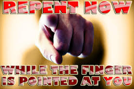 Image result for repent