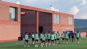 ESPN México - News update