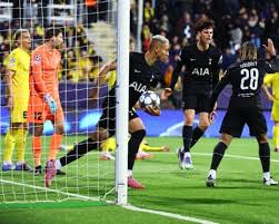 Champions League: Spurs Draw, Chelsea Win, & More Top Moments!