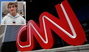 CNN’s Love-Hate Relationship with Citizen Journalists in Minnesota