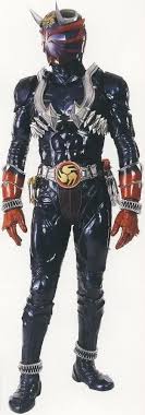 Kamen Rider Hibiki (Rider) - Kamen Rider Wiki - Kamen_Rider_Hibiki