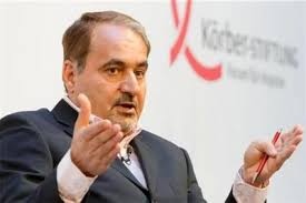 علت جدایی حسین موسویان از دانشگاه پرینستون آمریکا