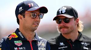 Formula 1 - News update