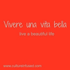 Italian Quotes on Pinterest | Italian Love Quotes, Italian ... via Relatably.com