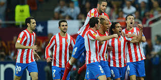 Prediksi Rayo Vallecano vs Atletico Madrid