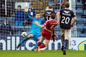 Image result for dundee fc goals scored today