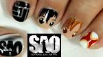 Nail art online