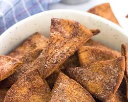 Image of Soraya Sweets Pita Chips