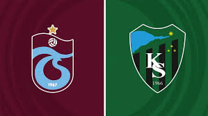 Trabzonspor vs Kocaelispor: Super Lig Showdown Looms! - Imagen principal del artículo