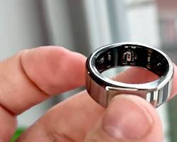 صورة Oura Ring