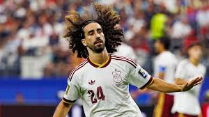 Marc Cucurella's World Cup Ultimatum: 'If Spain Wins, I Quit' — The Quote That Could Shatter Real Madrid's Season