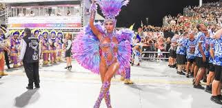 Qual a melhor escola de samba do segundo dia de desfiles em São Paulo? Vote!
