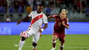 Peru vs. Venezuela: Crucial World Cup Qualifier Showdown