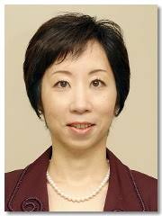 Name: Sayuri Shirai; Current Position: Member of the Policy Board, Bank of Japan; Final Education: Columbia ... - sri_drshirai