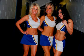 Resultado de imagem para montreal ring girls