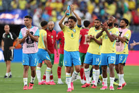 Romário: 'Há muito para acertar na seleção'
