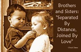 Image result for brother and sister