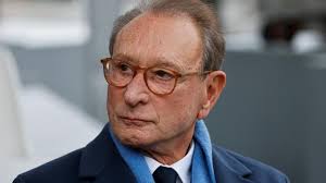 News source: Le Figaro