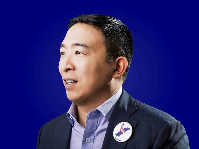 Andrew Yang ran for president in 2020. Here's everything we know about the  candidate and his platform.