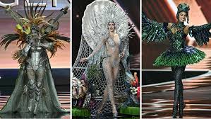 Preliminar Miss Universo 2025