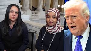 Rep. Omar to bring U.S. citizen dragged from her car by ICE to State of the Union