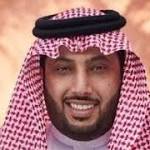 عأأأجل، "آل شيخ" يدعم "أحد"
