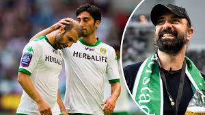 FotbollDirekt - News update