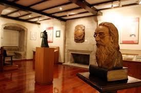 Resultado de imagen de museo valle inclán