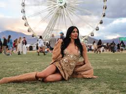 Coachella 2027 tickets are here! Get your tickets before they're gone