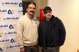 محمدرضا فروتن