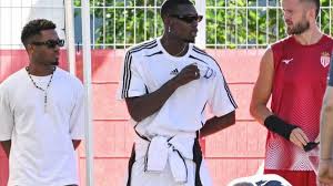 Foot Africa - News update