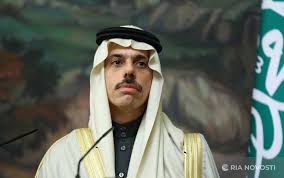 گفت‌وگوی وزیران خارجه عربستان و انگلیس درباره تحولات منطقه