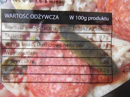 Znalezione obrazy dla zapytania pizza z pieca kamiennego biedronka