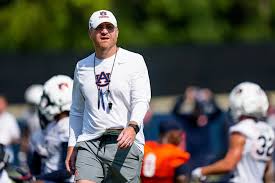 What did Alex Golesh say about Auburn’s first quarter vs. Baylor? — Yahoo Sports