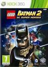 Batman 2 lego xbox 360