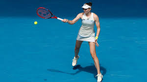 Rybakina domina Swiatek, elimina ex-número 1 do mundo e vai às semifinais do Australian Open