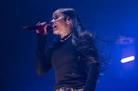 Kehlani Delivers Electrifying Performance at Springfest 2025 Review