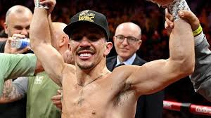 MIchael Conlan: Benn didn't go about Hearn split 'the right way'