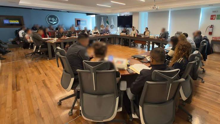 Fiscalía del Edomex afirma que colectivo de buscadoras ...