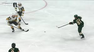 Golden Knights vs. Wild: Playoff Predictions and Series Preview