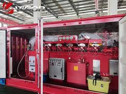 Components And Operational Principles of BOP Control Systems ...